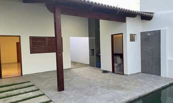 Imagem 6: Casa alto padrão no bairro Potengi, zona norte