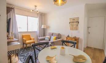 Imagem 7: Apartamento para Aluguel - Saúde, 1 Quarto, 45 m2