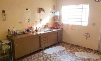 Imagem: Casa terrea de 279m² com 3 quartos em Vila