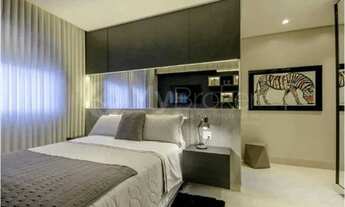 Imagem 2: Apartamento com 4 suítes no Setor Nova Suíça em Goiânia codigo: 13598