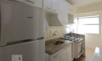 Imagem 6: Apartamento para Aluguel - Consolação, 1 Quarto, 42 m2