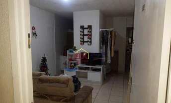 Imagem: Apartamento à venda, 50 m² por R$ 69.800,00