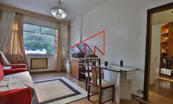 Imagem 3: Apartamento-À VENDA-Copacabana-Rio de Janeiro-RJ