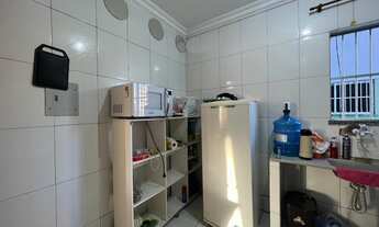 Imagem 4: Apartamento para venda tem 60 metros quadrados com 3 quartos em Papicu - Fortaleza - CE