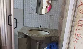 Imagem: Alugo kitinete na palhoça bairro caminho