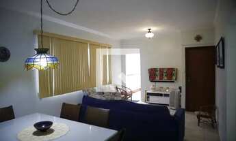 Imagem 3: Apartamento para Aluguel - Boqueirão, 2 Quartos, 130 m2