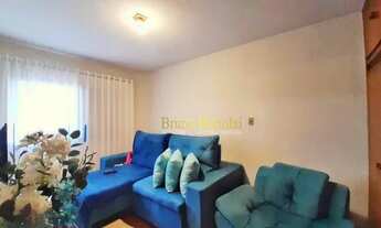 Imagem 4: Apartamento com 3 dormitórios à venda, 130 m² por R$ 470.000,00 - Centro - Rio Claro/SP