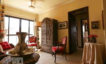 Imagem 5: Apartamento para Aluguel - Jardim Botânico, 3 Quartos, 95 m2