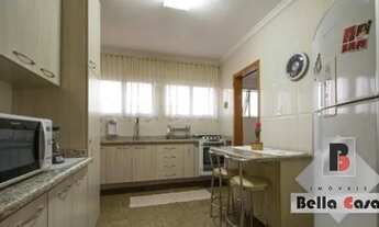 Imagem 6: APARTAMENTO À VENDA NA VILA ALPINA COM 3 DORMITÓRIOS, 1 SUÍTE E 2 VAGAS DE GARAGEM!