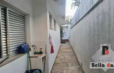 Imagem 16: Casa de alto padrão no Planalto Paulista, zona mista COMERCIAL e RESIDENCIAL