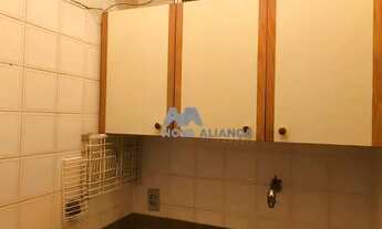 Imagem 6: Kitnet/Conjugado-À VENDA-Flamengo-Rio de Janeiro-RJ