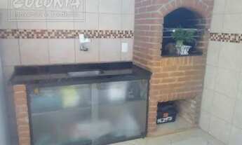 Imagem 6: Santo André - Casa Padrão - Camilópolis