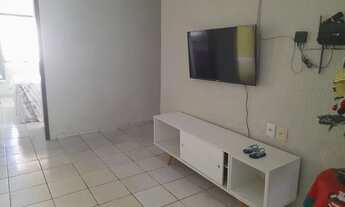 Imagem 5: Imóvel próximo a BR 166 e Washington Soares