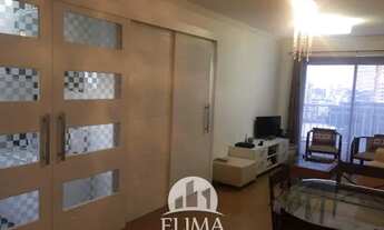 Imagem 3: São Paulo - Apartamento Padrão - Vila Mascote