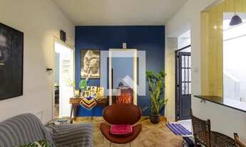 Imagem 4: Casa de Condomínio à Venda - Santa Teresa, 5 Quartos, 110 m2