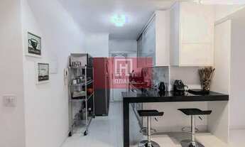 Imagem 6: Apartamento à venda no bairro Vila Madalena - São Paulo/SP, Zona Oeste