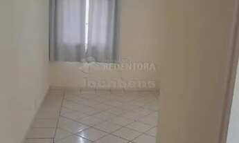 Imagem 2: Apartamento Padrão em São José do Rio Preto