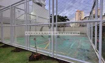 Imagem 4: Apartamento na Vila Alpes com 2 dormitórios e varanda ampla