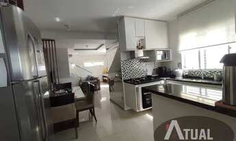 Imagem 2: Casa á Venda no Jardim Maristela em Atibaia/SP