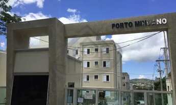 Imagem: Apartamento para Venda - 39.65m², 2 dormitórios