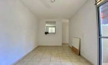 Imagem 3: Apartamento à venda, 3 quartos, 1 suíte, 1 vaga, Cabral - Contagem/MG