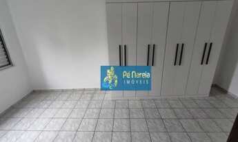 Imagem 14: Apartamento com 1 dormitório para alugar, 35 m² por R$ 1.400,00/mês - Canto do Forte - Pra