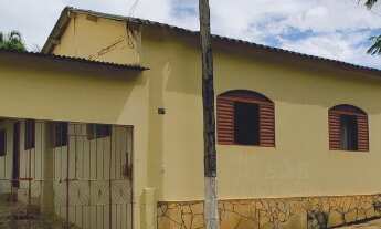 Imagem: Vende-se Casa Colonial