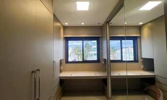 Imagem 6: VENDAApartamento com 2 quartos,sendo 1 suíte, na Beira Mar Norte de Florianópolis - SC