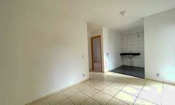 Imagem 3: Apartamento Garden à venda, 2 quartos, 1 vaga, Chácaras Reunidas Santa Terezinha - Contage