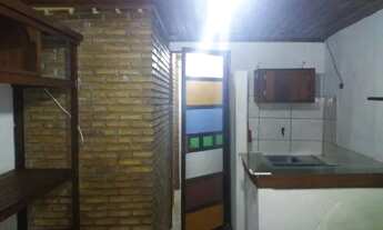 Imagem 4: Kitnet Casa com 1 banheiro
