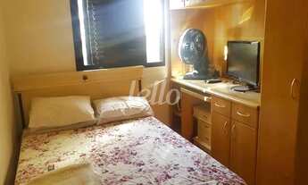 Imagem 6: São Paulo - Apartamento Padrão - Mooca