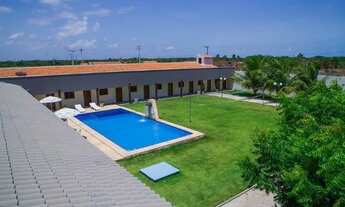 Imagem: Alugo casa de praia em Taíba- CE