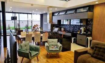 Imagem 4: Casa com 3 suítes à venda, 270 m² - Condomínio Ibiti Royal Park - Sorocaba/SP