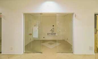 Imagem 2: Sala, 13 m² - venda por R$ 130.000 ou aluguel por R$ 890/mês - Centro - Pelotas/RS