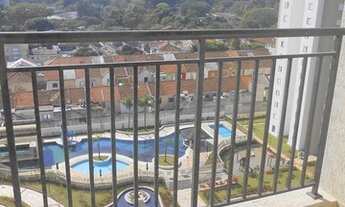 Imagem 2: Apartamento para aluguel e venda possui 63 metros quadrados com 3 quartos em Mooca - São P