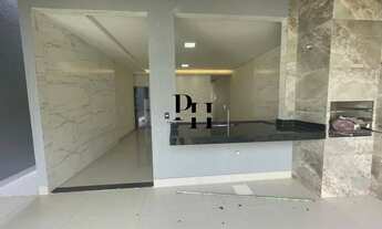 Imagem 7: GOIâNIA - Casa Padrão - Setor Jaó