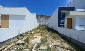 Imagem: Terreno em Aberta dos Morros