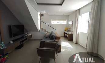 Imagem: Casa á Venda no Jardim Maristela em Atibaia/SP