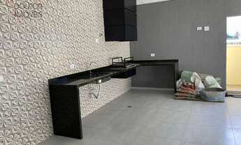 Imagem 2: Apartamento com 1 dormitório à venda, 46 m² por R$ 220.000 - Vila Granada - São Paulo/SP