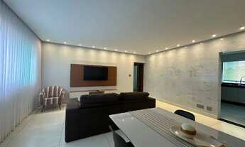 Imagem 2: Apartamento de 3 Quartos, Bairro Cabral