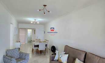 Imagem 6: Apartamento com 3 dorms, Caiçara, Praia Grande - R$ 690 mil, Cod