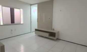 Imagem 3: Casa para venda com 150 metros quadrados com 3 quartos em Barroso - Fortaleza - CE