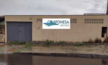 Imagem: Casa com 3 dormitórios, amplos 150 m²