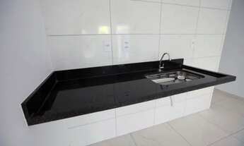 Imagem 4: Casa com 2 dormitórios à venda, 53 m² por R$ 200.000,00 - Jardim Santa Marta - Sorocaba/SP