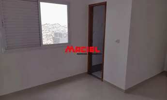 Imagem 6: Casa Padrão em Jacareí