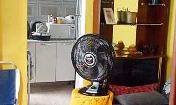 Imagem 4: Ótima Casa 2 quartos, Escritura, Rua Leite Ribeiro, Fonseca, Niterói, só 150 mil