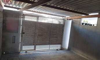 Imagem: Casa com 2 dormitórios à venda, 47 m²