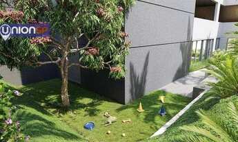 Imagem 5: Apartamento com 2 dormitórios à venda, 54 m² por R$ 613.870,00 - Santa Cecília - São Paulo