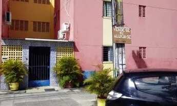 Imagem 4: Apartamento para venda com 72 metros quadrados com 3 quartos