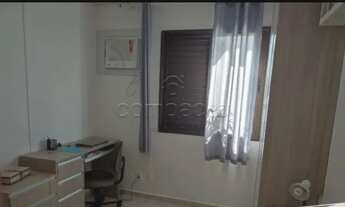 Imagem 4: Apartamento Padrão em São José do Rio Preto